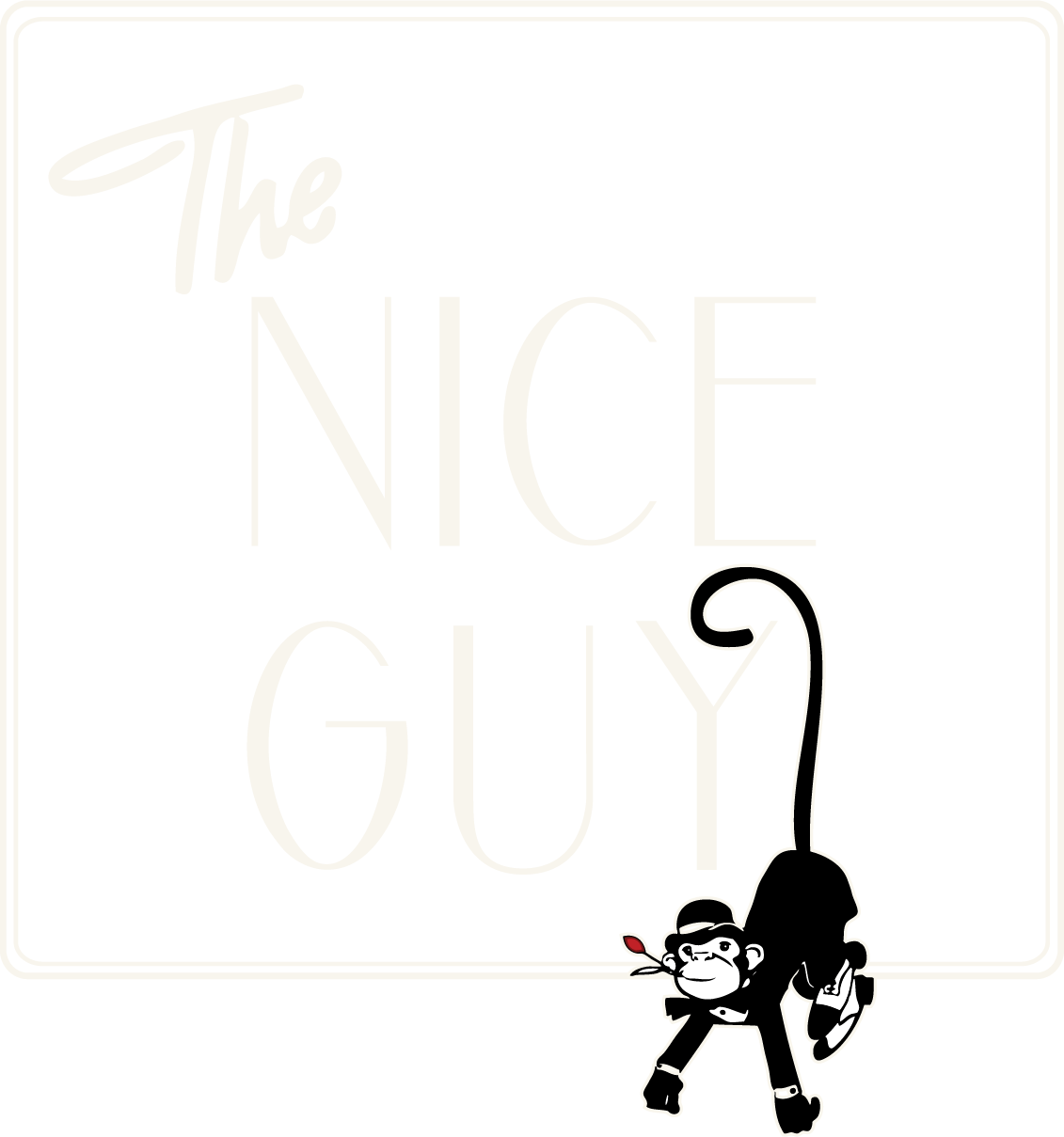 The Nice Guy